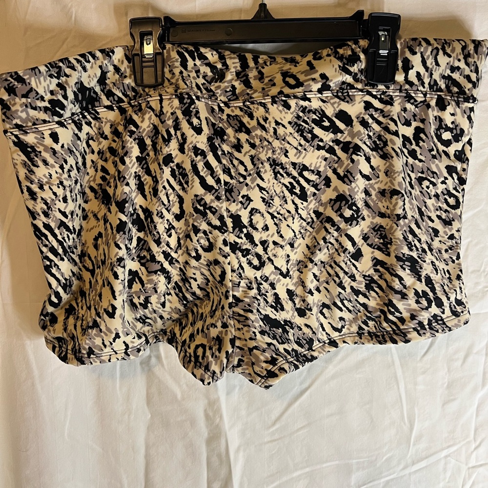 All in motion swimsuit bottoms size xl